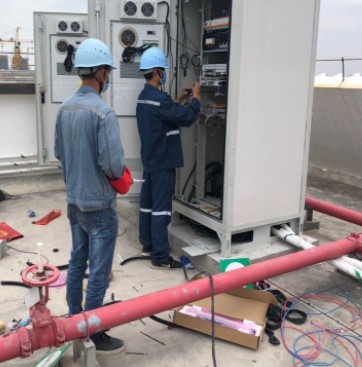 广州移动为华为提供安全自主可控的MEC解决方案